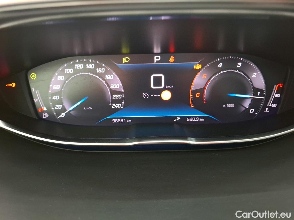  Peugeot  5008  Active Business 1.5 HDi 130CV BVA8 E6d #7
