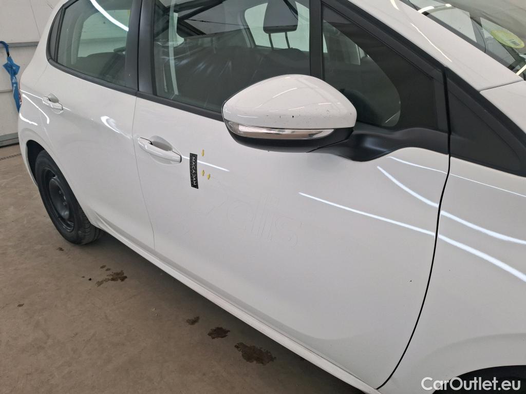  Peugeot  208  Affaire Premium Pack 1.5 HDi 100CV BVM6 E6dT #20