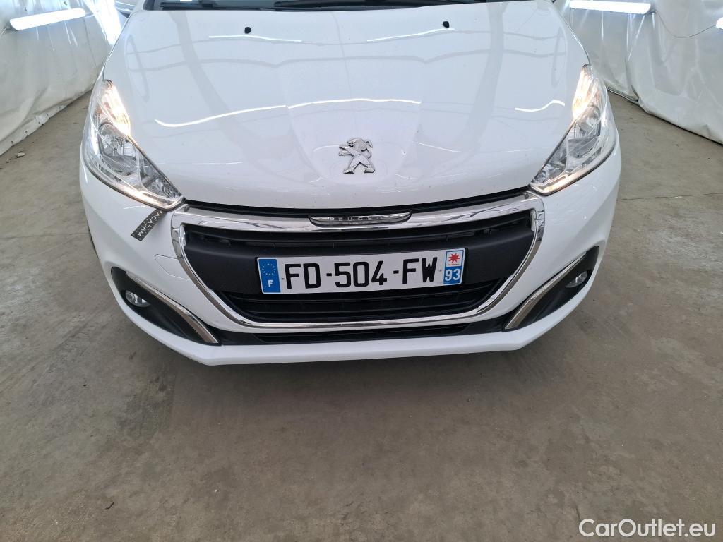  Peugeot  208  Affaire Premium Pack 1.5 HDi 100CV BVM6 E6dT #10