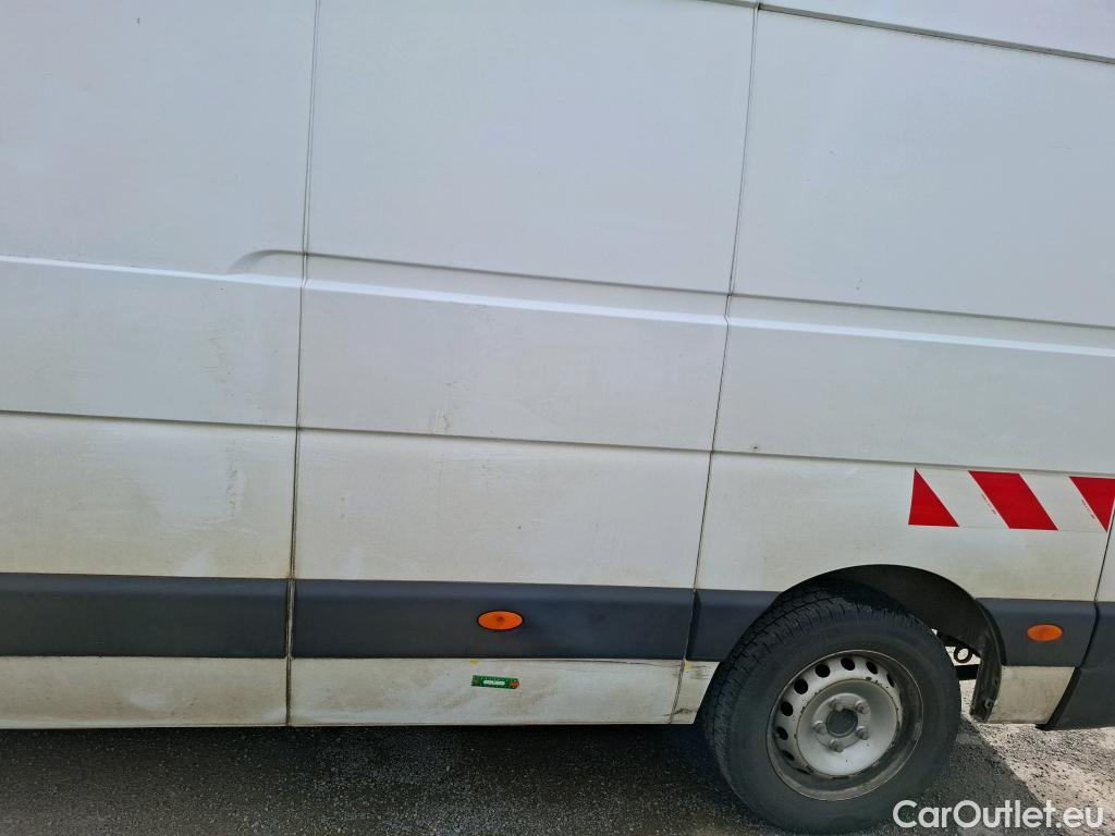  Renault  Master  III Fourgon L3H2 3 5 Grand Confort dCi 145CV BVM6 E6 #1