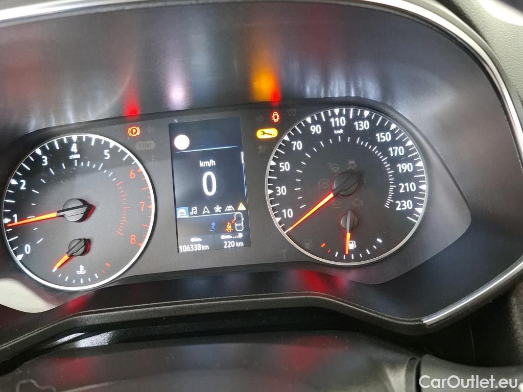  Renault  Clio  V Business 1.0 TCe 100CV BVM5 E6dT #14