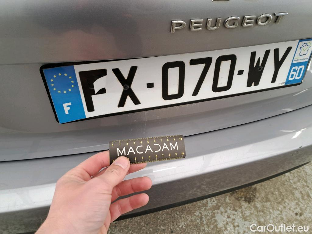  Peugeot  308  SW Active Business 1.5 HDi 130CV BVM6 E6d #7