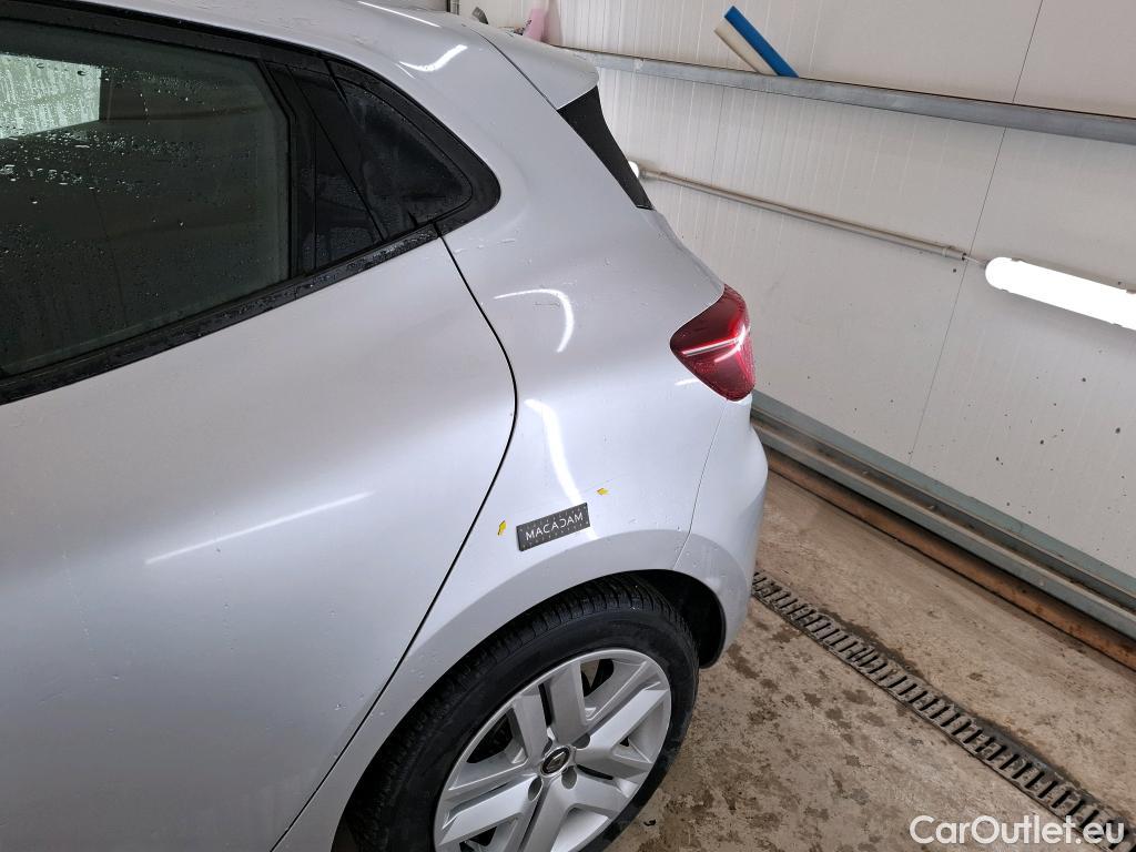  Renault  Clio  V Business 1.0 TCe 100CV BVM5 E6dT #1