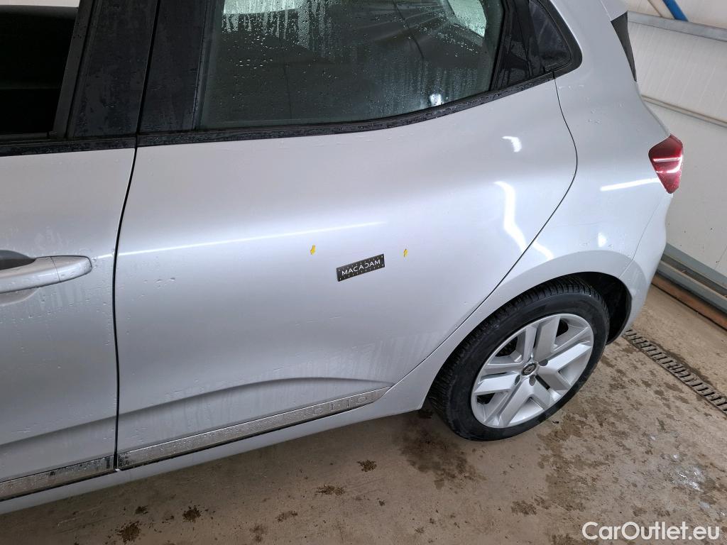  Renault  Clio  V Business 1.0 TCe 100CV BVM5 E6dT #3