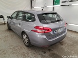  Peugeot  308  SW Active Business 1.5 HDi 130CV BVM6 E6d #2