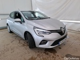  Renault  Clio  V Business 1.0 TCe 100CV BVM5 E6dT #4