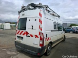  Renault  Master  III Fourgon L3H2 3 5 Grand Confort dCi 145CV BVM6 E6 #3