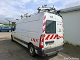  Renault  Master  III Fourgon L3H2 3 5 Grand Confort dCi 145CV BVM6 E6 #2