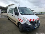  Renault  Master  III Fourgon L3H2 3 5 Grand Confort dCi 145CV BVM6 E6 #4