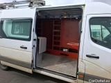  Renault  Master  III Fourgon L3H2 3 5 Grand Confort dCi 145CV BVM6 E6 #9