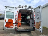 Renault  Master  III Fourgon L3H2 3 5 Grand Confort dCi 145CV BVM6 E6 #10