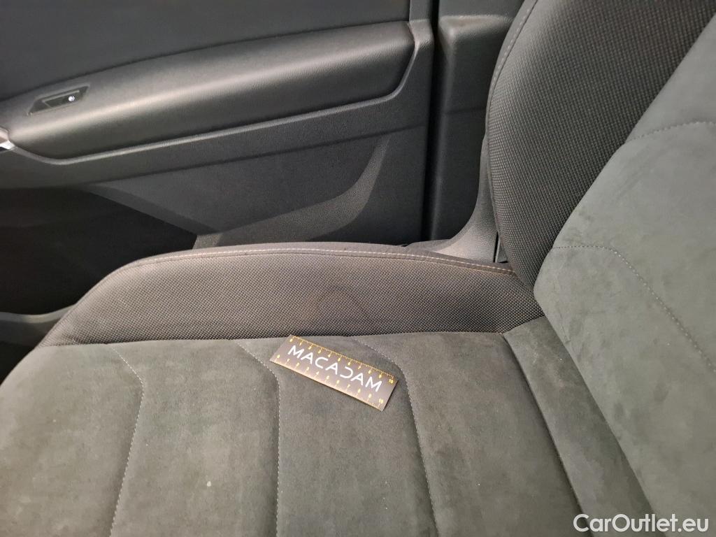  Volkswagen  Tiguan VOLKSWAGEN  5p SUV 2.0 TDI 150 DSG7 Carat #35