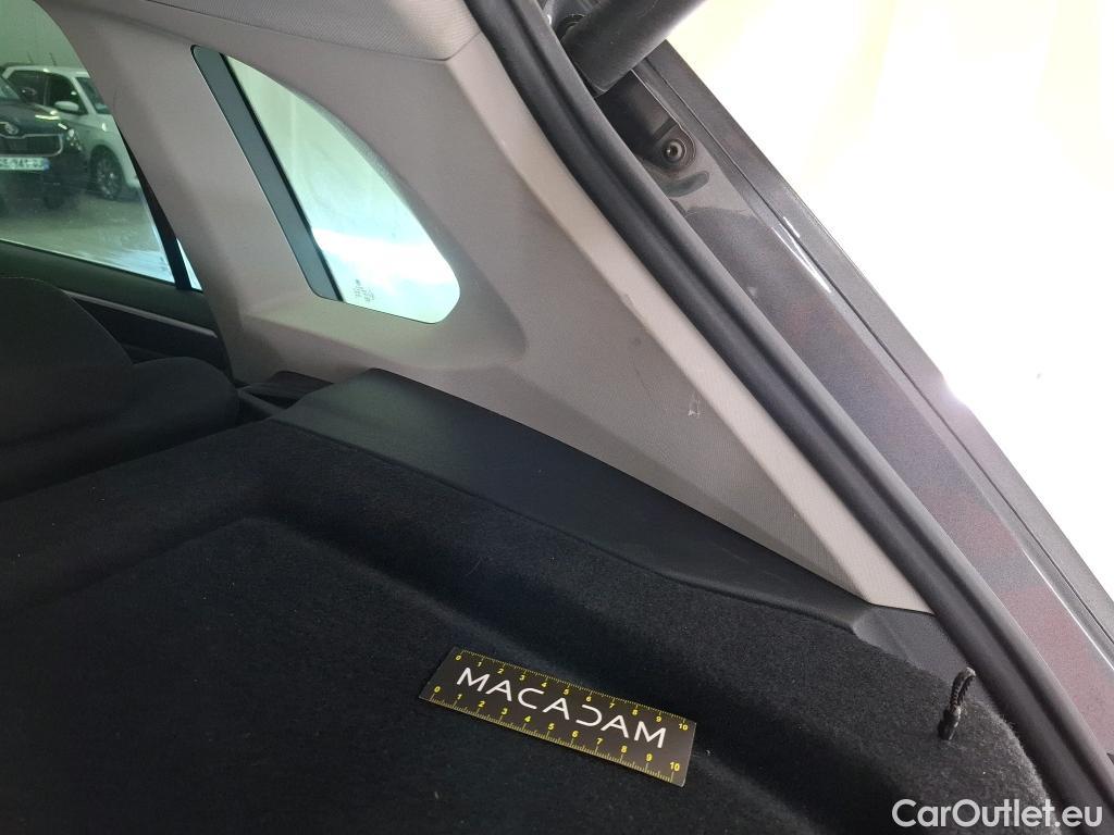  Volkswagen  Tiguan VOLKSWAGEN  5p SUV 2.0 TDI 150 DSG7 Carat #31