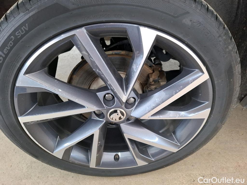  Skoda  Kodiaq  L&K 2.0 TDI 150CV BVA7 E6d #11