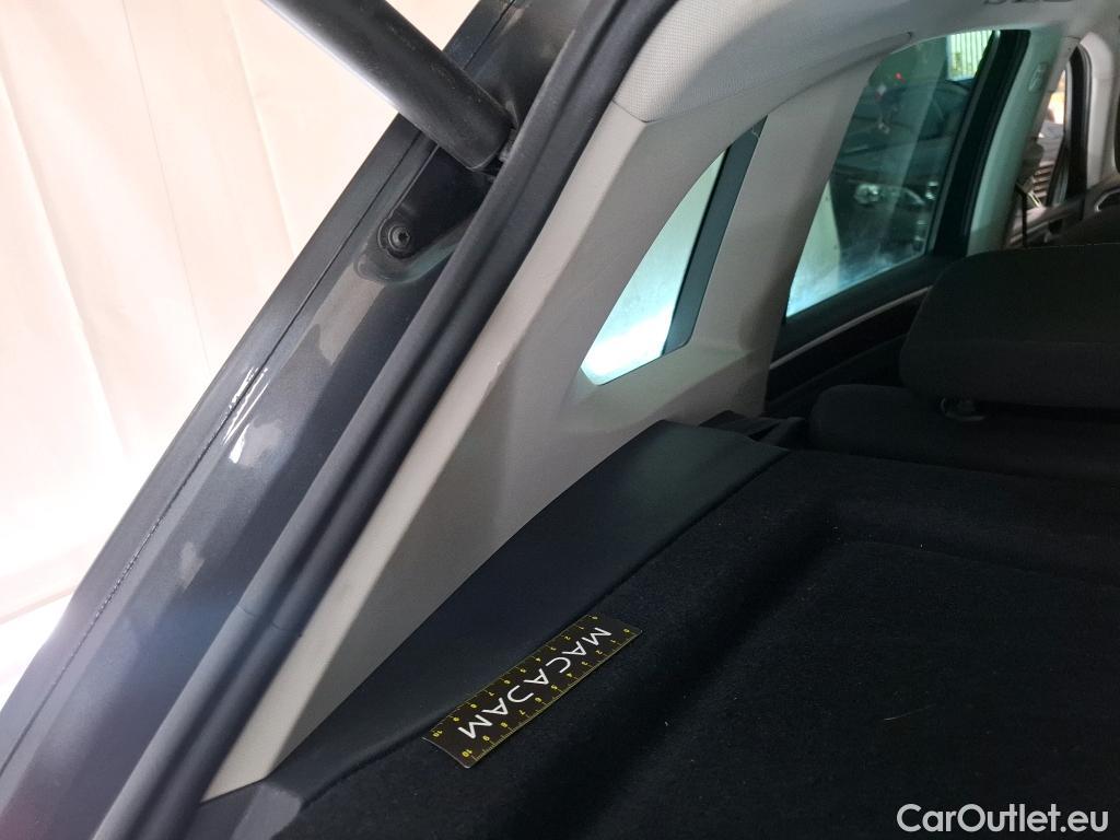  Volkswagen  Tiguan VOLKSWAGEN  5p SUV 2.0 TDI 150 DSG7 Carat #29