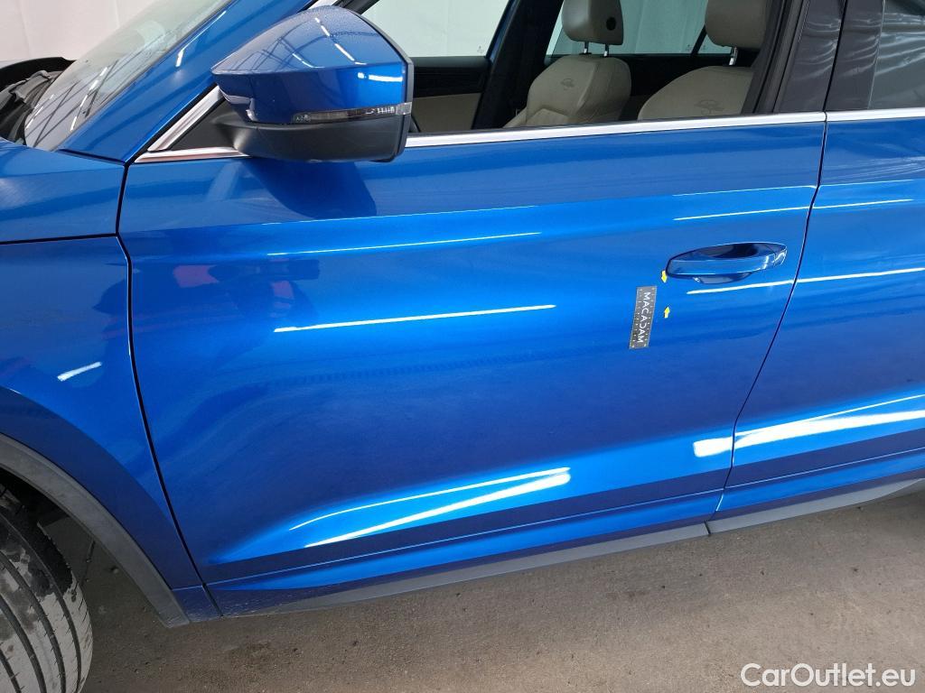  Skoda  Kodiaq  L&K 2.0 TDI 150CV BVA7 E6d #25
