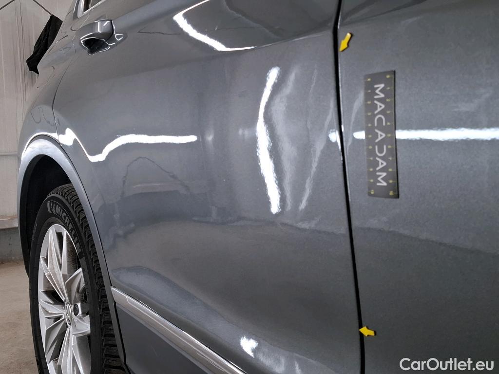  Volkswagen  Tiguan VOLKSWAGEN  5p SUV 2.0 TDI 150 DSG7 Carat #7