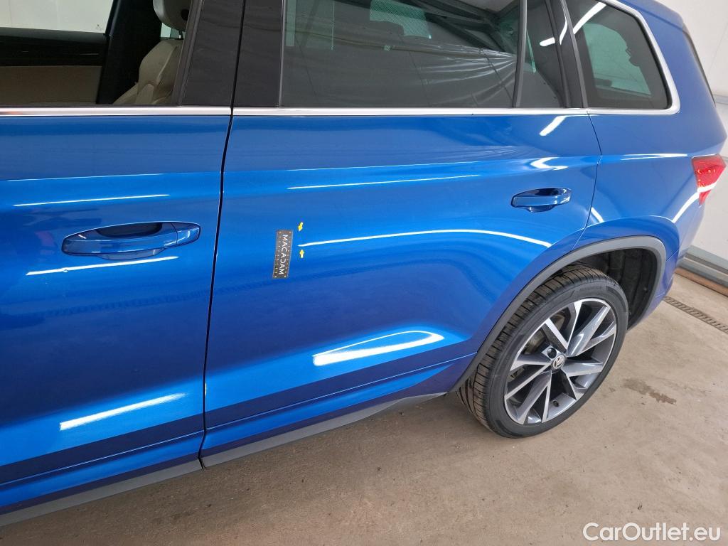  Skoda  Kodiaq  L&K 2.0 TDI 150CV BVA7 E6d #27