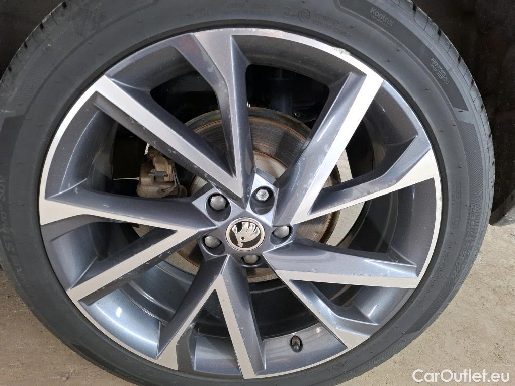  Skoda  Kodiaq  L&K 2.0 TDI 150CV BVA7 E6d #6