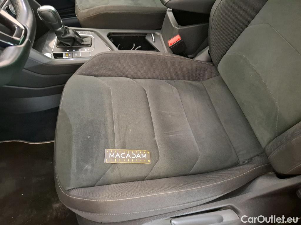  Volkswagen  Tiguan VOLKSWAGEN  5p SUV 2.0 TDI 150 DSG7 Carat #1