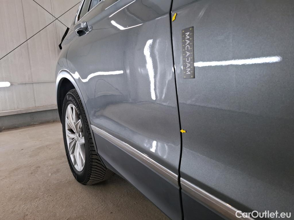  Volkswagen  Tiguan VOLKSWAGEN  5p SUV 2.0 TDI 150 DSG7 Carat #6