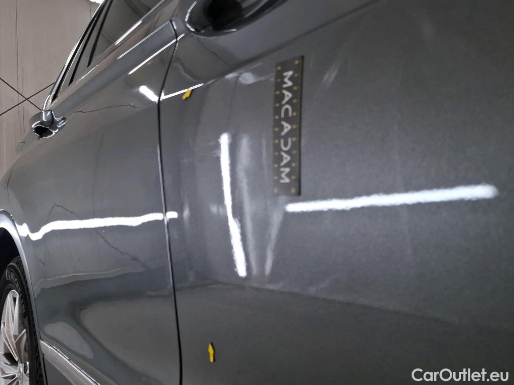  Volkswagen  Tiguan VOLKSWAGEN  5p SUV 2.0 TDI 150 DSG7 Carat #12