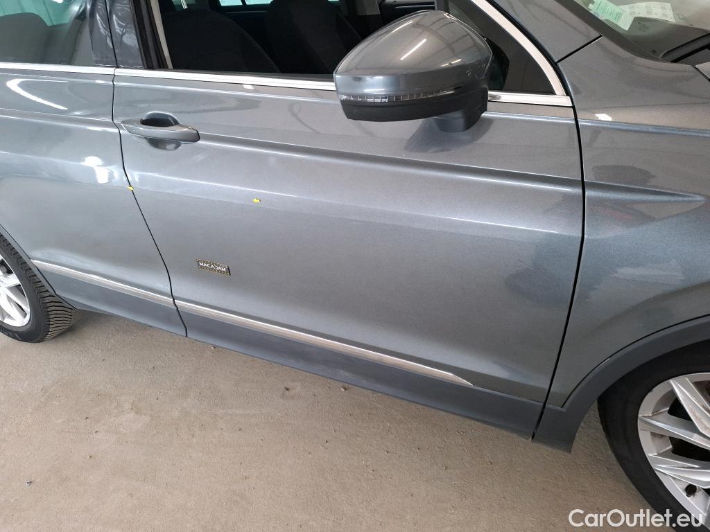  Volkswagen  Tiguan VOLKSWAGEN  5p SUV 2.0 TDI 150 DSG7 Carat #10