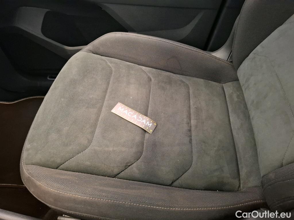  Volkswagen  Tiguan VOLKSWAGEN  5p SUV 2.0 TDI 150 DSG7 Carat #34