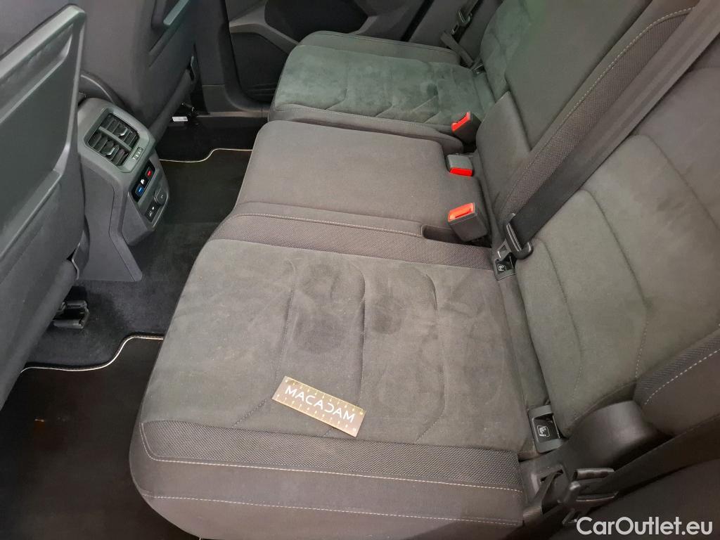  Volkswagen  Tiguan VOLKSWAGEN  5p SUV 2.0 TDI 150 DSG7 Carat #36