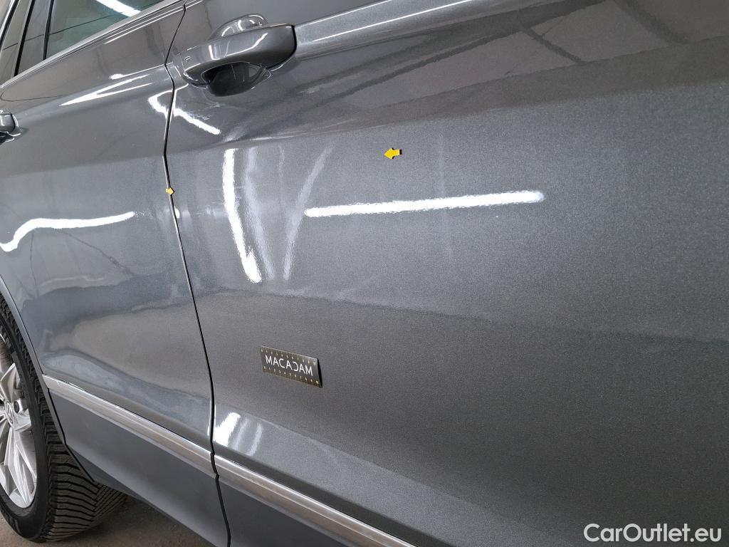  Volkswagen  Tiguan VOLKSWAGEN  5p SUV 2.0 TDI 150 DSG7 Carat #11