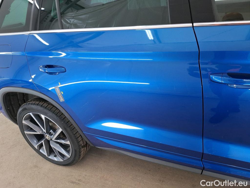  Skoda  Kodiaq  L&K 2.0 TDI 150CV BVA7 E6d #30