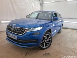  Skoda  Kodiaq  L&K 2.0 TDI 150CV BVA7 E6d 