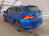  Skoda  Kodiaq  L&K 2.0 TDI 150CV BVA7 E6d #2