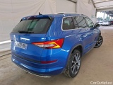  Skoda  Kodiaq  L&K 2.0 TDI 150CV BVA7 E6d #3