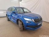  Skoda  Kodiaq  L&K 2.0 TDI 150CV BVA7 E6d #4