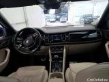  Skoda  Kodiaq  L&K 2.0 TDI 150CV BVA7 E6d #5