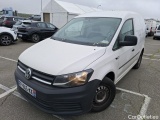  Volkswagen  Caddy VOLKSWAGEN  Van / 2015 / 4P / Fourgonnette 2.0 TDI 75 Business Line 