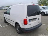  Volkswagen  Caddy VOLKSWAGEN  Van / 2015 / 4P / Fourgonnette 2.0 TDI 75 Business Line #2
