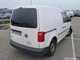  Volkswagen  Caddy VOLKSWAGEN  Van / 2015 / 4P / Fourgonnette 2.0 TDI 75 Business Line #3