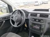  Volkswagen  Caddy VOLKSWAGEN  Van / 2015 / 4P / Fourgonnette 2.0 TDI 75 Business Line #5