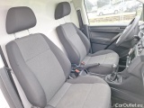  Volkswagen  Caddy VOLKSWAGEN  Van / 2015 / 4P / Fourgonnette 2.0 TDI 75 Business Line #8