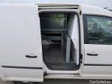  Volkswagen  Caddy VOLKSWAGEN  Van / 2015 / 4P / Fourgonnette 2.0 TDI 75 Business Line #9