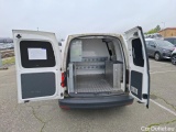  Volkswagen  Caddy VOLKSWAGEN  Van / 2015 / 4P / Fourgonnette 2.0 TDI 75 Business Line #10