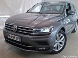  Volkswagen  Tiguan VOLKSWAGEN  5p SUV 2.0 TDI 150 DSG7 Carat 