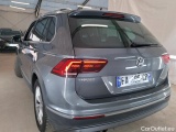  Volkswagen  Tiguan VOLKSWAGEN  5p SUV 2.0 TDI 150 DSG7 Carat #2