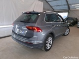  Volkswagen  Tiguan VOLKSWAGEN  5p SUV 2.0 TDI 150 DSG7 Carat #3