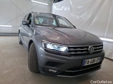  Volkswagen  Tiguan VOLKSWAGEN  5p SUV 2.0 TDI 150 DSG7 Carat #4