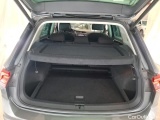  Volkswagen  Tiguan VOLKSWAGEN  5p SUV 2.0 TDI 150 DSG7 Carat #10
