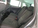  Volkswagen  Tiguan VOLKSWAGEN  5p SUV 2.0 TDI 150 DSG7 Carat #9