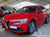  Alfa Romeo   STELVIO ALFA ROMEO / 2017 / 5P / SUV 2.2 TURBO DIESEL 160CV BUSINESS AT8 RWD 